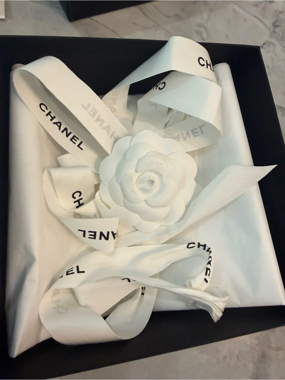 CHANEL full set